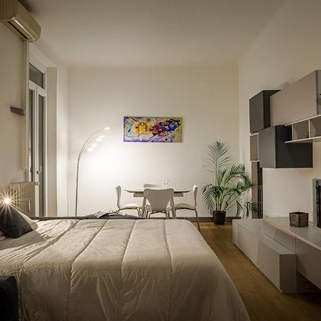 Accomodo Mib20 Bivano City Life Milano Exteriör bild
