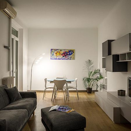 Accomodo Mib20 Bivano City Life Milano Exteriör bild
