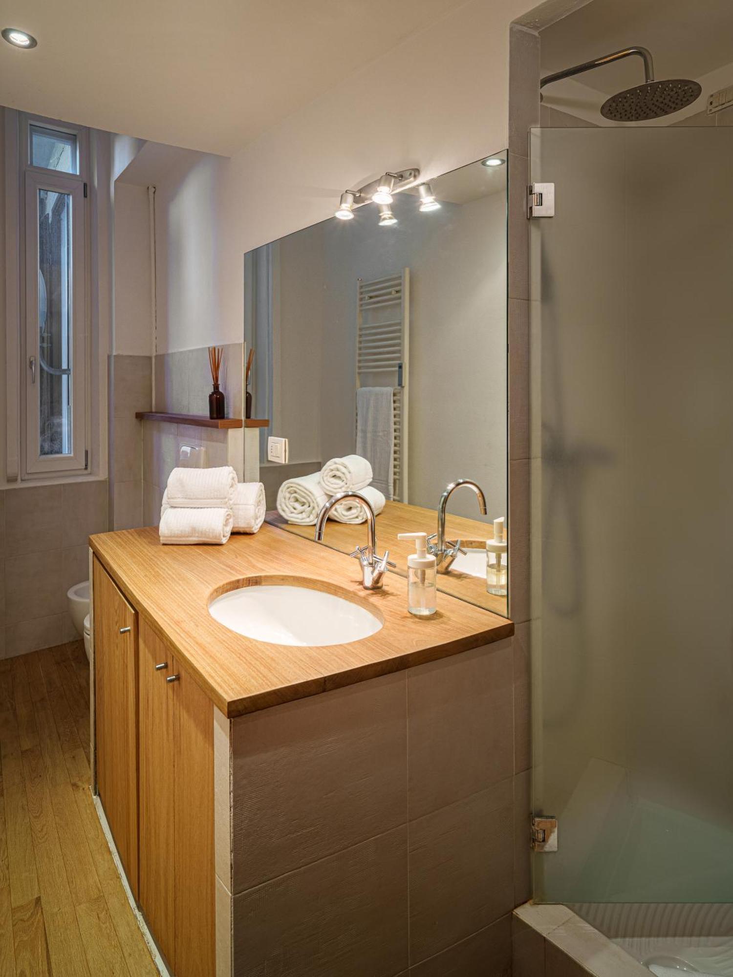 Accomodo Mib20 Bivano City Life Milano Exteriör bild