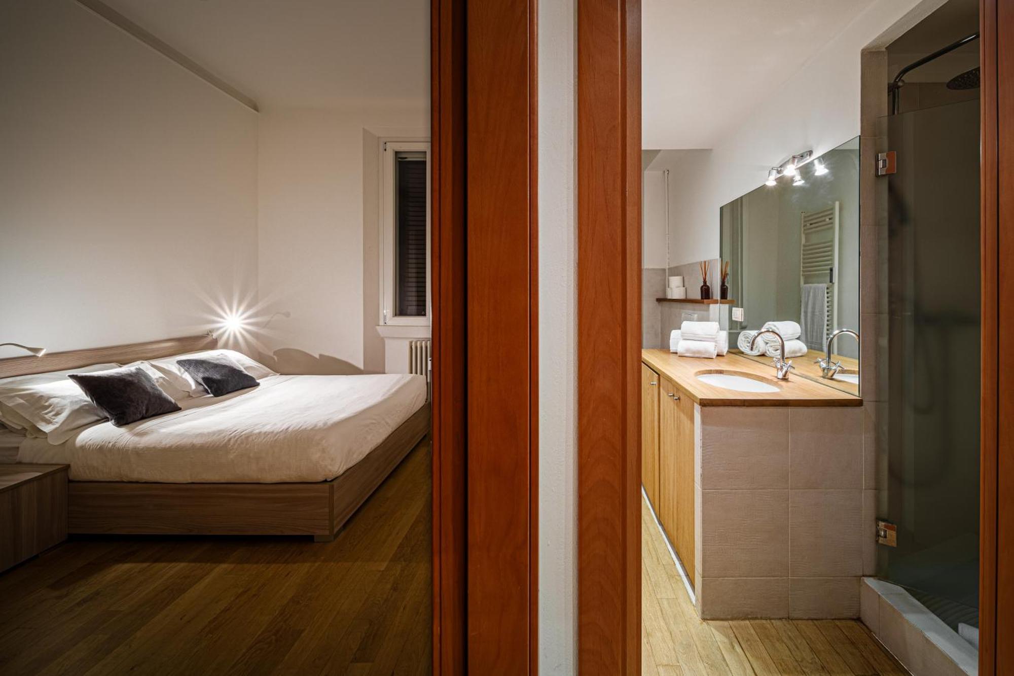 Accomodo Mib20 Bivano City Life Milano Exteriör bild