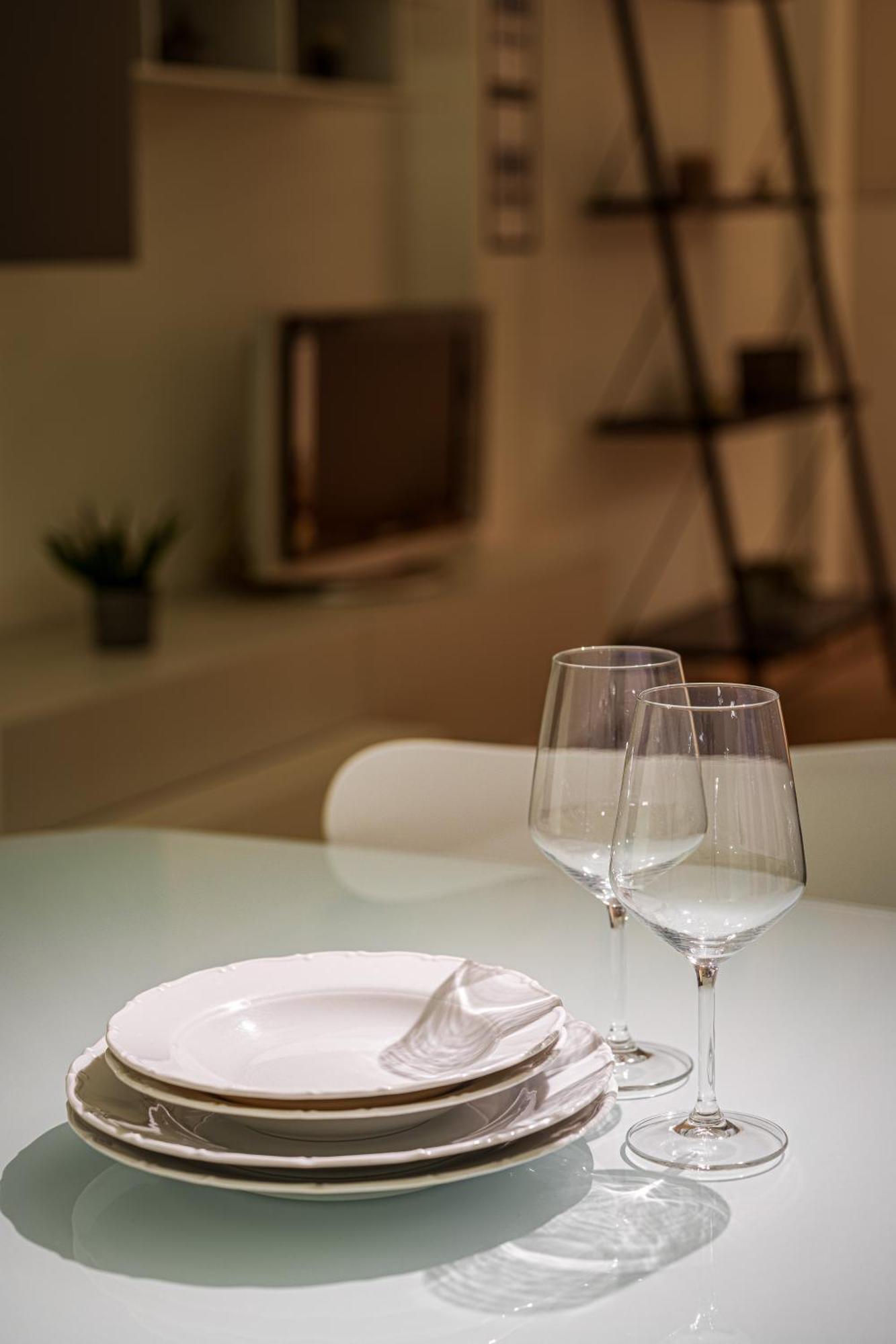 Accomodo Mib20 Bivano City Life Milano Exteriör bild