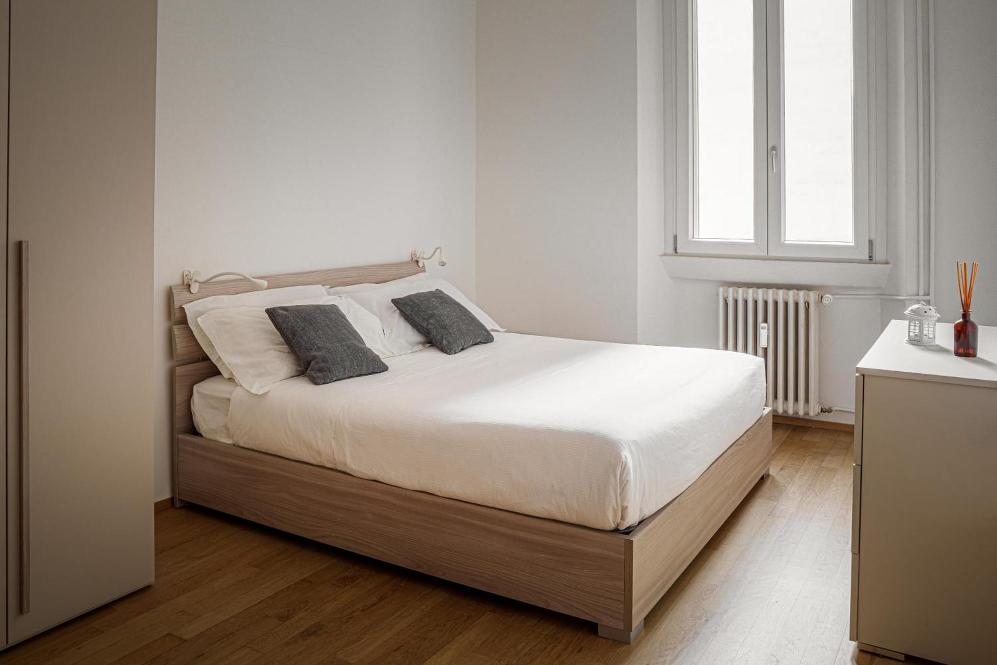 Accomodo Mib20 Bivano City Life Milano Exteriör bild