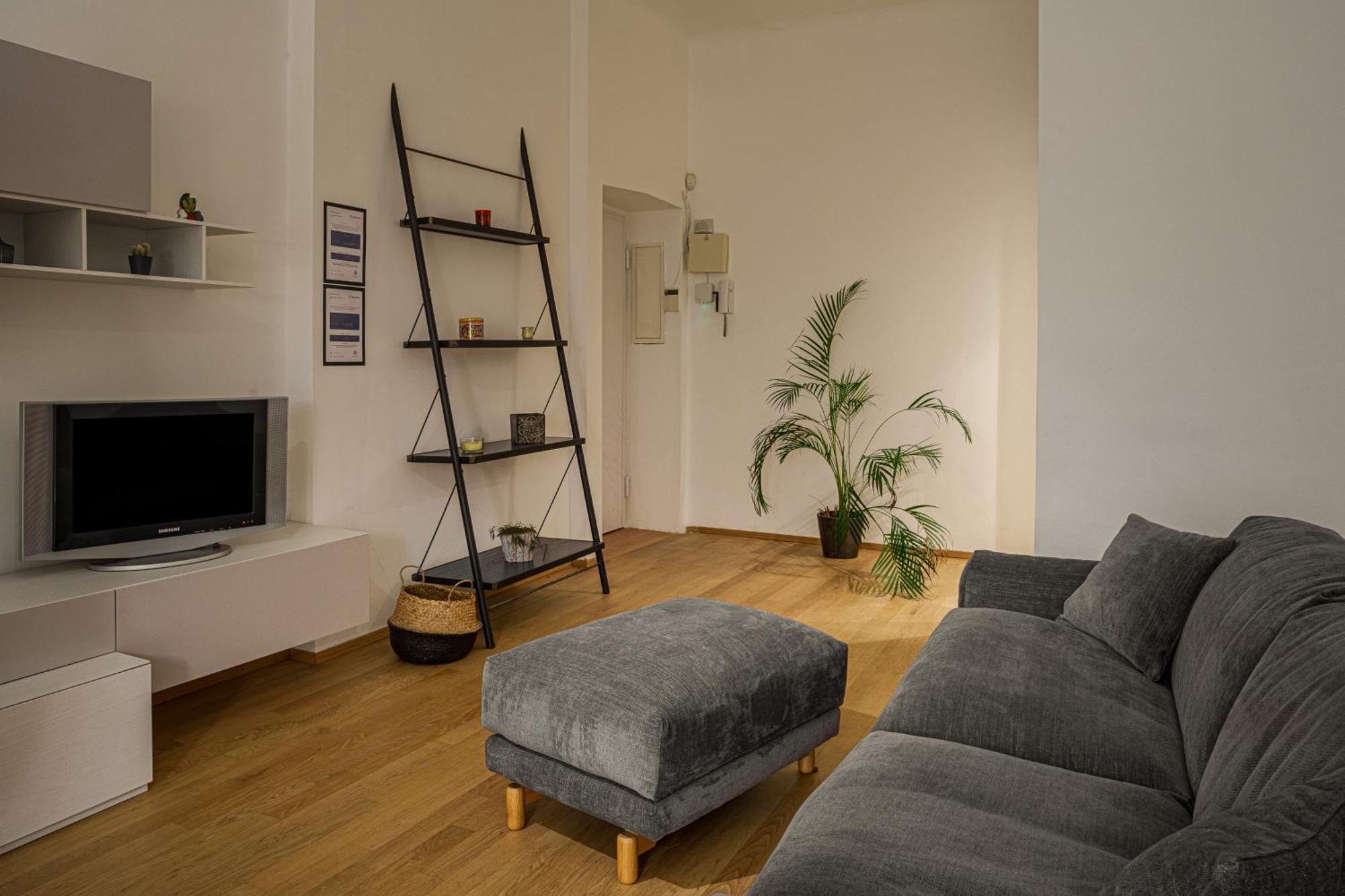 Accomodo Mib20 Bivano City Life Milano Exteriör bild