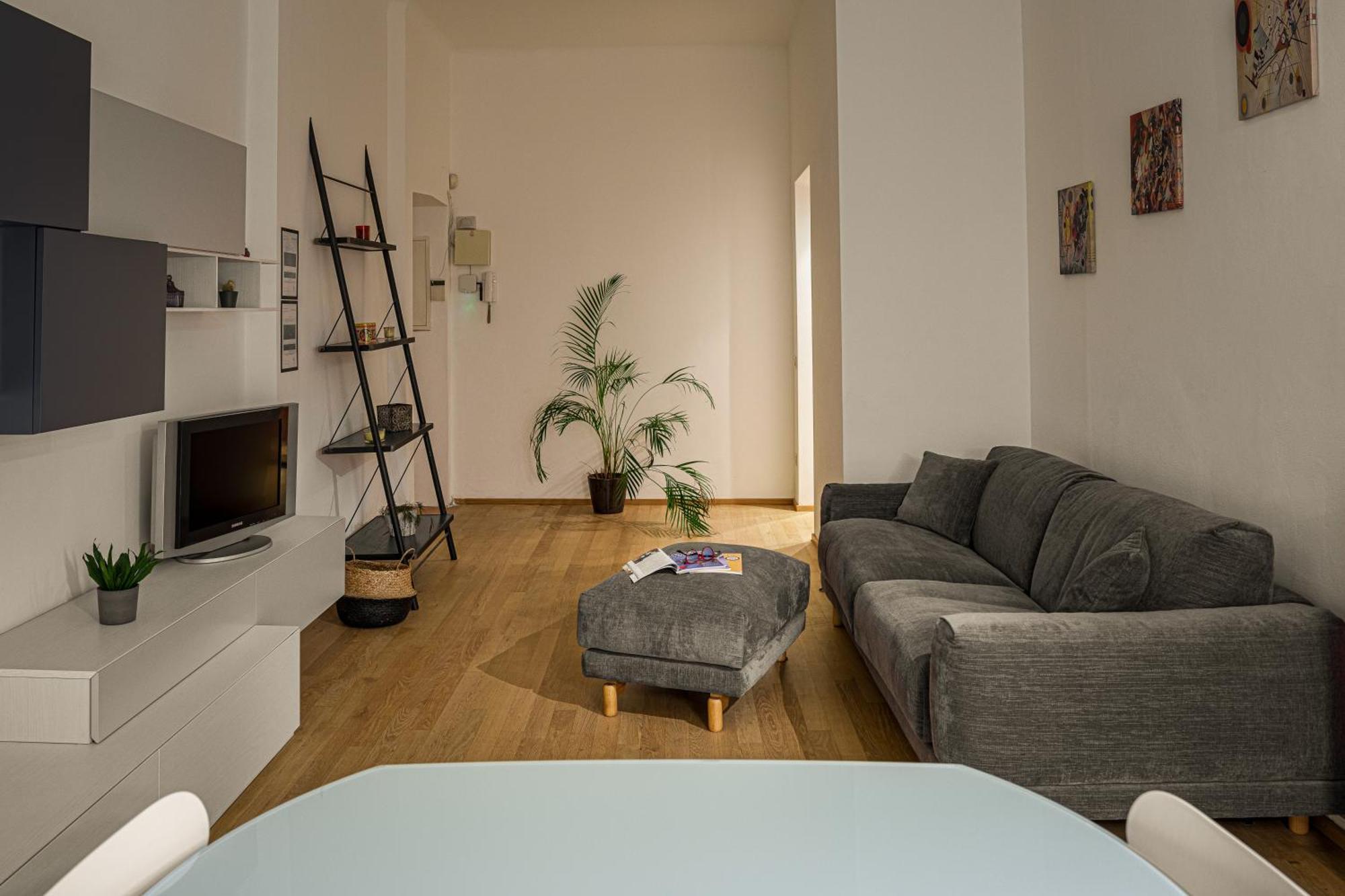 Accomodo Mib20 Bivano City Life Milano Exteriör bild